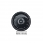 Rear cover cap  DCT TR-9080 [Chevrolet Corvette C8 DCT]  COV0096R_02 COV0096R.02 MEC1122F_04 MEC1122F.04 24044928 24044927