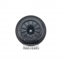 Rear cover cap  DCT TR-9080 [Chevrolet Corvette C8 DCT]  COV0096R_02 COV0096R.02 MEC1122F_04 MEC1122F.04 24044928 24044927