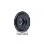 Rear cover cap  DCT TR-9080 [Chevrolet Corvette C8 DCT]  COV0096R_02 COV0096R.02 MEC1122F_04 MEC1122F.04 24044928 24044927