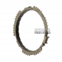 Gearwheel 4th gear DQ500 0BT 0BH DSG 7  [45 teeth, 1 mark, outer. Ø 100.50 mm]