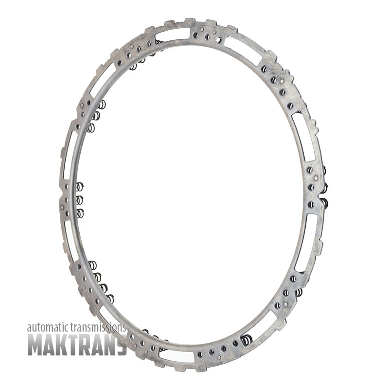 Piston and return spring B1 Brake TOYOTA UB80  [outer. Ø 189.75 mm, inner Ø 163.40mm]
