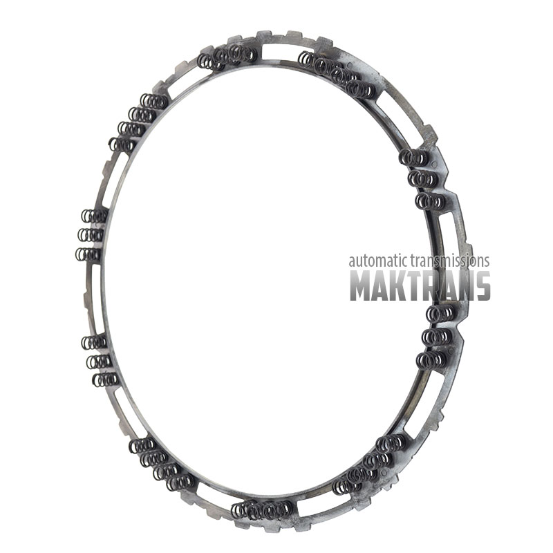 Piston and return spring B1 Brake TOYOTA UB80  [outer. Ø 189.75 mm, inner Ø 163.40mm]