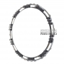 Piston and return spring B1 Brake TOYOTA UB80  [outer. Ø 189.75 mm, inner Ø 163.40mm]
