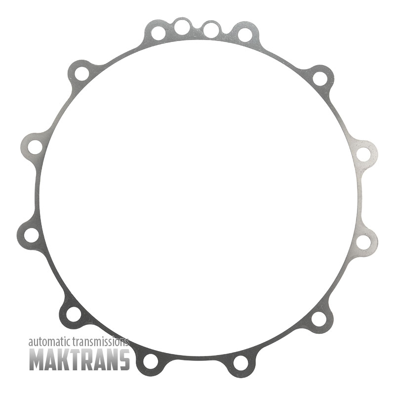 Primary gearset 11  39 with housing [1AMP]  DCT TR-9080 [Chevrolet Corvette C8 DCT]  BOC0557R.00 BOC0558F.00 BOC0376R.02 24045263