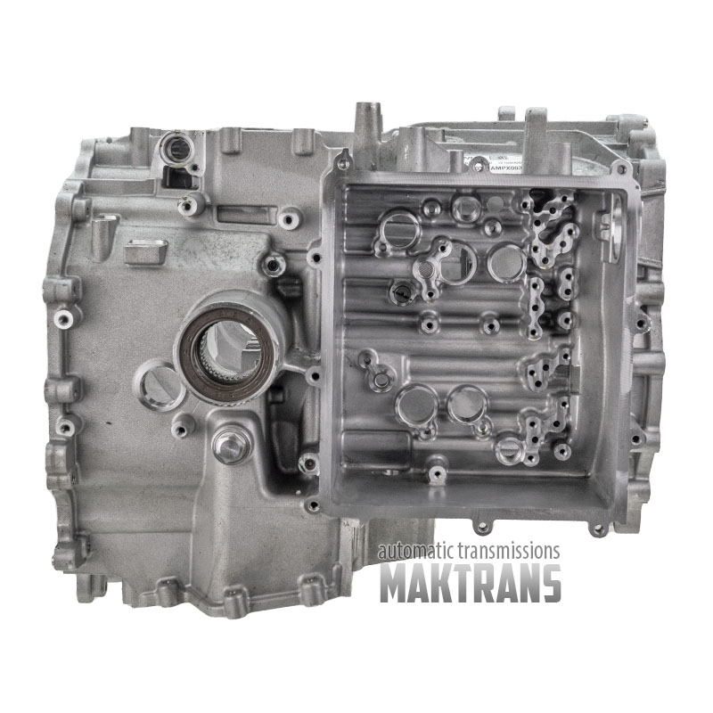 Primary gearset 11  39 with housing [1AMP]  DCT TR-9080 [Chevrolet Corvette C8 DCT]  BOC0557R.00 BOC0558F.00 BOC0376R.02 24045263