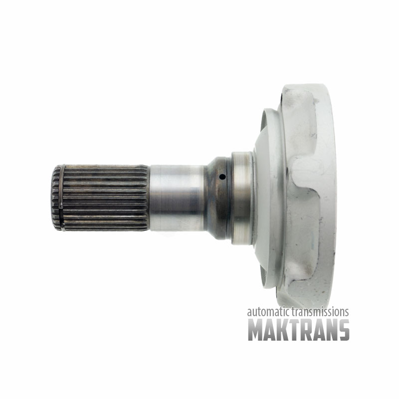 Primary gearset 11  39 with housing [1AMP]  DCT TR-9080 [Chevrolet Corvette C8 DCT]  BOC0557R.00 BOC0558F.00 BOC0376R.02 24045263