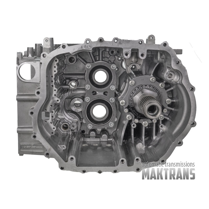 Primary gearset 11  39 with housing [1AMP]  DCT TR-9080 [Chevrolet Corvette C8 DCT]  BOC0557R.00 BOC0558F.00 BOC0376R.02 24045263
