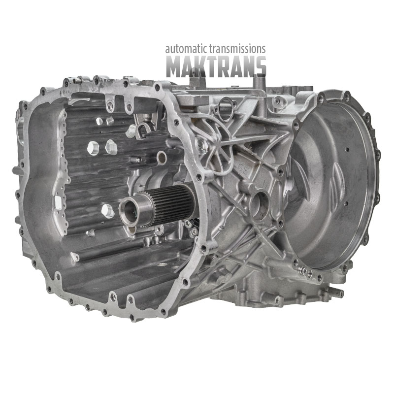 Primary gearset 11  39 with housing [1AMP]  DCT TR-9080 [Chevrolet Corvette C8 DCT]  BOC0557R.00 BOC0558F.00 BOC0376R.02 24045263