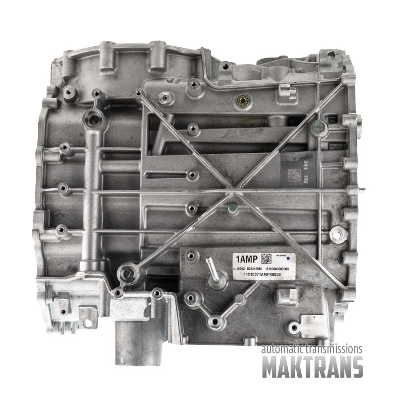 Primary gearset 11  39 with housing [1AMP]  DCT TR-9080 [Chevrolet Corvette C8 DCT]  BOC0557R.00 BOC0558F.00 BOC0376R.02 24045263
