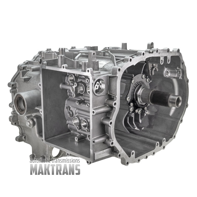 Primary gearset 11  39 with housing [1AMP]  DCT TR-9080 [Chevrolet Corvette C8 DCT]  BOC0557R.00 BOC0558F.00 BOC0376R.02 24045263