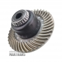 Primary gearset 11  39 with housing [1AMP]  DCT TR-9080 [Chevrolet Corvette C8 DCT]  BOC0557R.00 BOC0558F.00 BOC0376R.02 24045263
