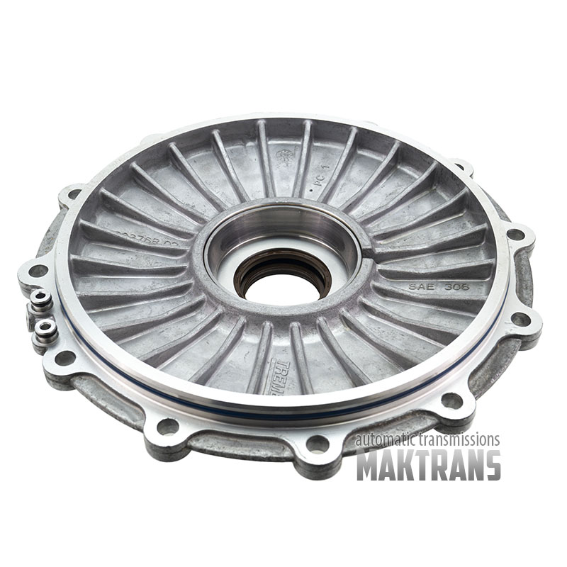 Primary gearset 11  39 with housing [1AMP]  DCT TR-9080 [Chevrolet Corvette C8 DCT]  BOC0557R.00 BOC0558F.00 BOC0376R.02 24045263