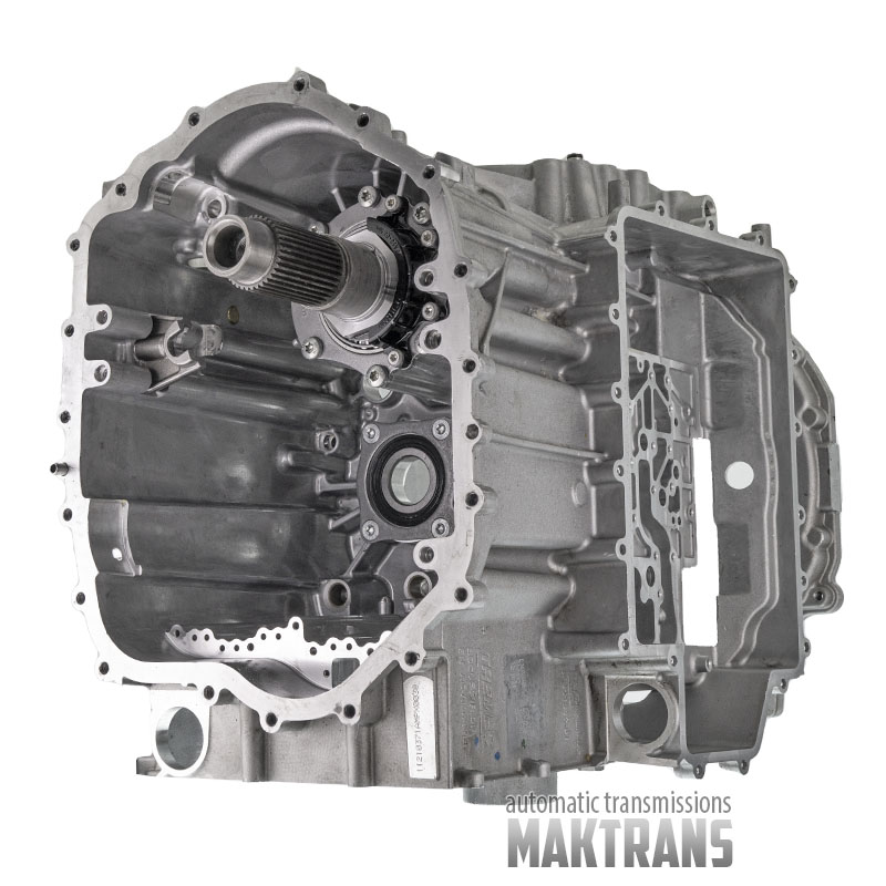 Primary gearset 11  39 with housing [1AMP]  DCT TR-9080 [Chevrolet Corvette C8 DCT]  BOC0557R.00 BOC0558F.00 BOC0376R.02 24045263