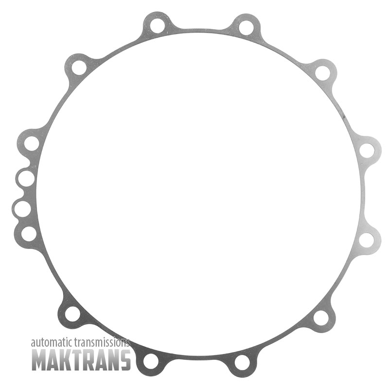 Primary gearset 11  39 with housing [1AMP]  DCT TR-9080 [Chevrolet Corvette C8 DCT]  BOC0557R.00 BOC0558F.00 BOC0376R.02 24045263