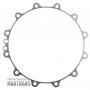 Primary gearset 11  39 with housing [1AMP]  DCT TR-9080 [Chevrolet Corvette C8 DCT]  BOC0557R.00 BOC0558F.00 BOC0376R.02 24045263