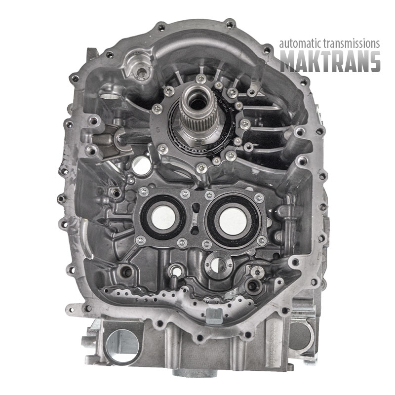 Primary gearset 11  39 with housing [1AMP]  DCT TR-9080 [Chevrolet Corvette C8 DCT]  BOC0557R.00 BOC0558F.00 BOC0376R.02 24045263