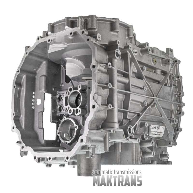 Primary gearset 11  39 with housing [1AMP]  DCT TR-9080 [Chevrolet Corvette C8 DCT]  BOC0557R.00 BOC0558F.00 BOC0376R.02 24045263