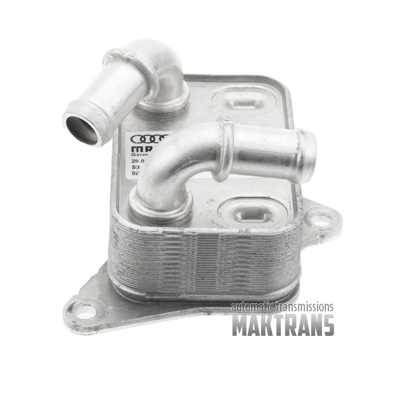 Heat exchanger AUDI ZF 8HP65A  8W0317021C 0501222720 HB935001