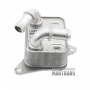 Heat exchanger AUDI ZF 8HP65A  8W0317021C 0501222720 HB935001