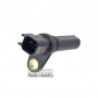 Input speed sensor No.1 (black) DCT250 DPS6 5069549 AE8P-7M101-BA  Sensor height - 47 mm.