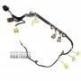 Valve body electric wire harness TREMEC DCT TR-9080 [Chevrolet Corvette C8 DCT]  AMC1313F [1 temperature sensor, 2 pressure sensors, 6 solenoid connectors]
