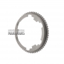 Synchronizer kit  DCT TR-9080 [Chevrolet Corvette C8 DCT]