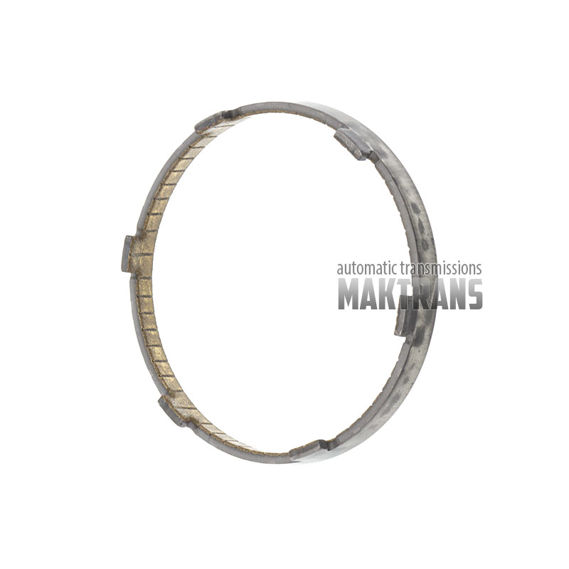Synchronizer kit  DCT TR-9080 [Chevrolet Corvette C8 DCT]