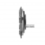 Drive Transfer Gear TF-60SN 09G  [53 teeth, 5 notches, outer diameter 141.55 mm]
