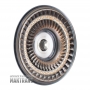 Torque converter pump wheel Aisin Warner TF-80SC Opel Insignia  44A050