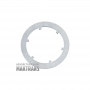 Bearing needle thrust torque converter Aisin Warner TF-80SC Opel Insignia  44A050 44A060 44A120 44A150 44A160 [pump wheel / reactor wheel]