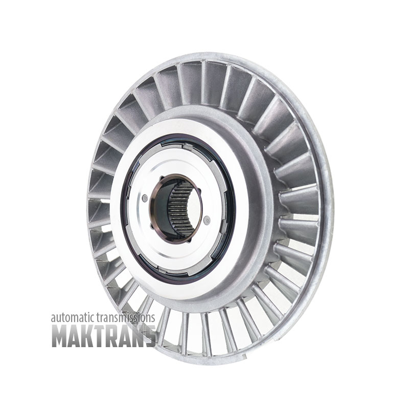 Torque converter reactor wheel Aisin Warner TF-80SC Opel Insignia | 44A050