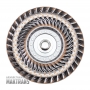 Torque converter turbine wheel Aisin Warner TF-80SC Opel Insignia  44A050