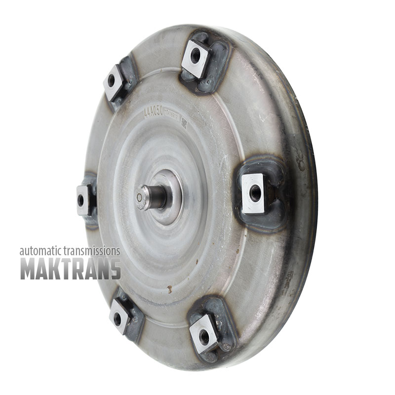 Torque converter front cover Aisin Warner TF-80SC Opel Insignia 44A050 44A060 44A120 44A150 [out. Ø 279.05 mm, 6 fixing holes]
