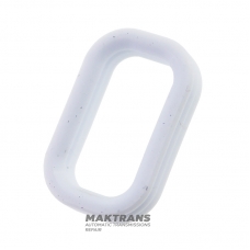 Valve body and solenoids rubber metal seal kit JF403E, RE4F04A, RE4F04B, RE4F04V 3152641X09 3152631X12 3152685X00 3152685X01