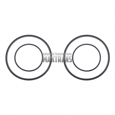 Forward and Overrun rubber ring kit  JF403E, RE4F04A, RE4F04B, RE4F04V