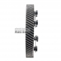 Differential helical gear TOYOTA U340E  [77 teeth, OD 196.90 mm, 8 fixing holes]