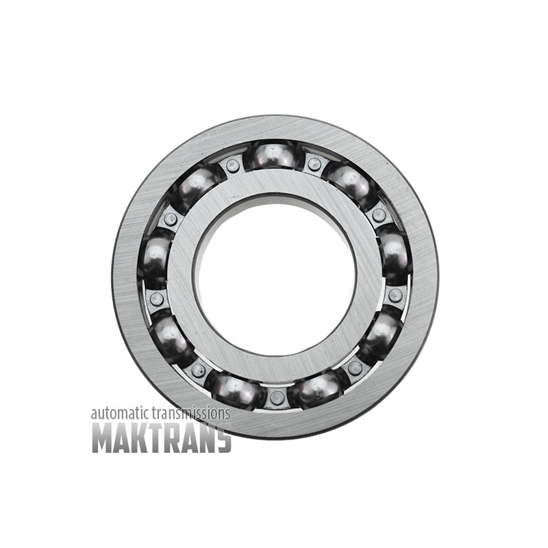 Drive pulley ball radial bearing [rear] SUBARU TR580  DG357213-1 [35 mm x 72 mm x 13 mm]