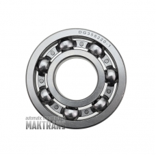 Drive pulley ball radial bearing [front] SUBARU TR580  DG358220-1 [35 mm x 82 mm x 19 mm]