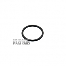Rubber ring kit Direct Cluth  U440E, U441E, AW80-40LS, AW80-41LE 2668279CT0