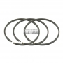 Cast iron ring set 4HP16 93742059
