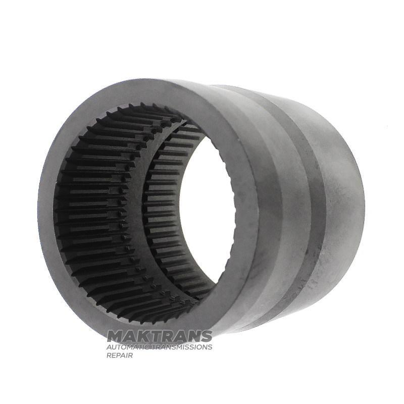 Differential clutch/adapter 4WD GETRAG DCT451 MPS6i  [47 / 54 splines]