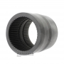 Differential clutch/adapter 4WD GETRAG DCT451 MPS6i  [47 / 54 splines]