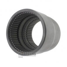 Differential clutch/adapter 4WD GETRAG DCT451 MPS6i  [47 / 54 splines]