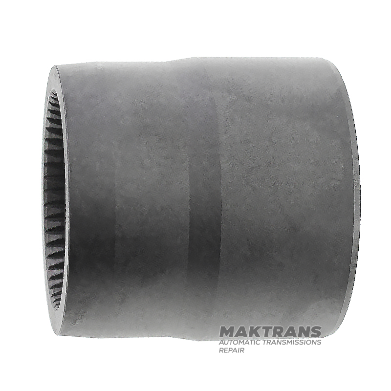 Differential clutch/adapter 4WD GETRAG DCT451 MPS6i  [47 / 54 splines]