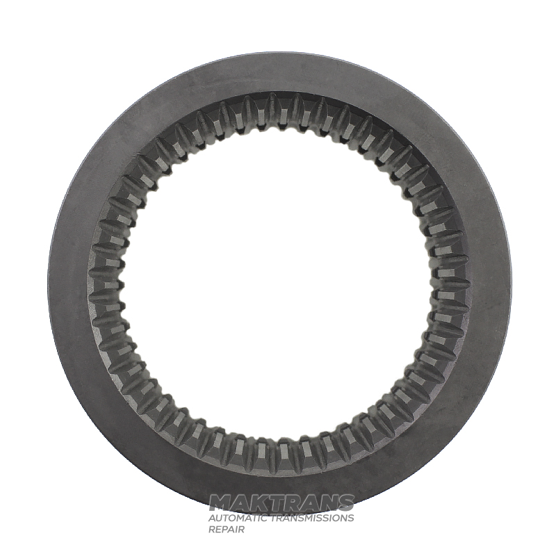 Differential clutch/adapter 4WD GETRAG DCT451 MPS6i  [47 / 54 splines]