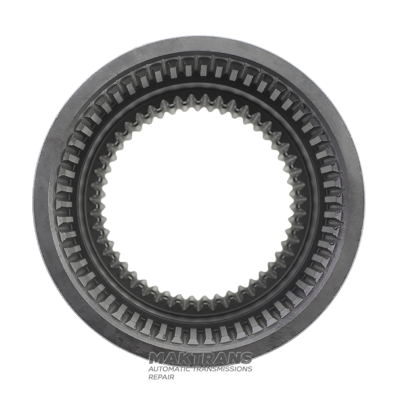 Differential clutch/adapter 4WD GETRAG DCT451 MPS6i  [47 / 54 splines]