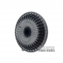 Plastic end cap  DCT TR-9080 [Chevrolet Corvette C8 DCT]  MEC1121F_03 MEC1121F-03