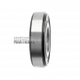 Input shaft rear ball bearing K1  DCT TR-9080 [Chevrolet Corvette C8 DCT]  SKF BB1-2554A [90 mm x 40 mm x 23 mm]