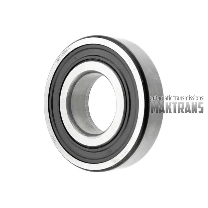 Input shaft rear ball bearing K1  DCT TR-9080 [Chevrolet Corvette C8 DCT]  SKF BB1-2554A [90 mm x 40 mm x 23 mm]