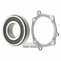 Input shaft rear ball bearing K1  DCT TR-9080 [Chevrolet Corvette C8 DCT]  SKF BB1-2554A [90 mm x 40 mm x 23 mm]